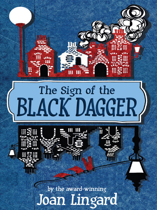 Title details for Sign of the Black Dagger by Joan Lingard - Available